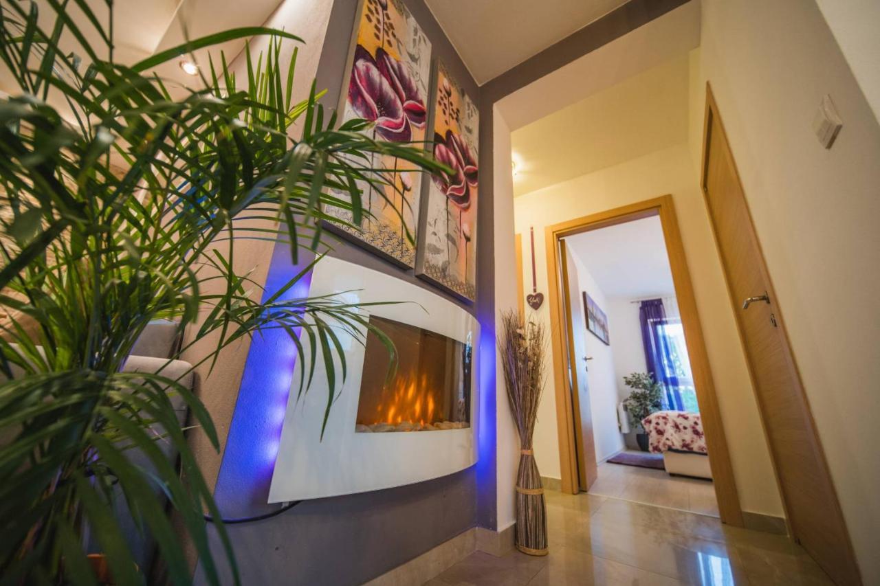 Apartment Mimi Munida 128G Μεντουλίν Εξωτερικό φωτογραφία