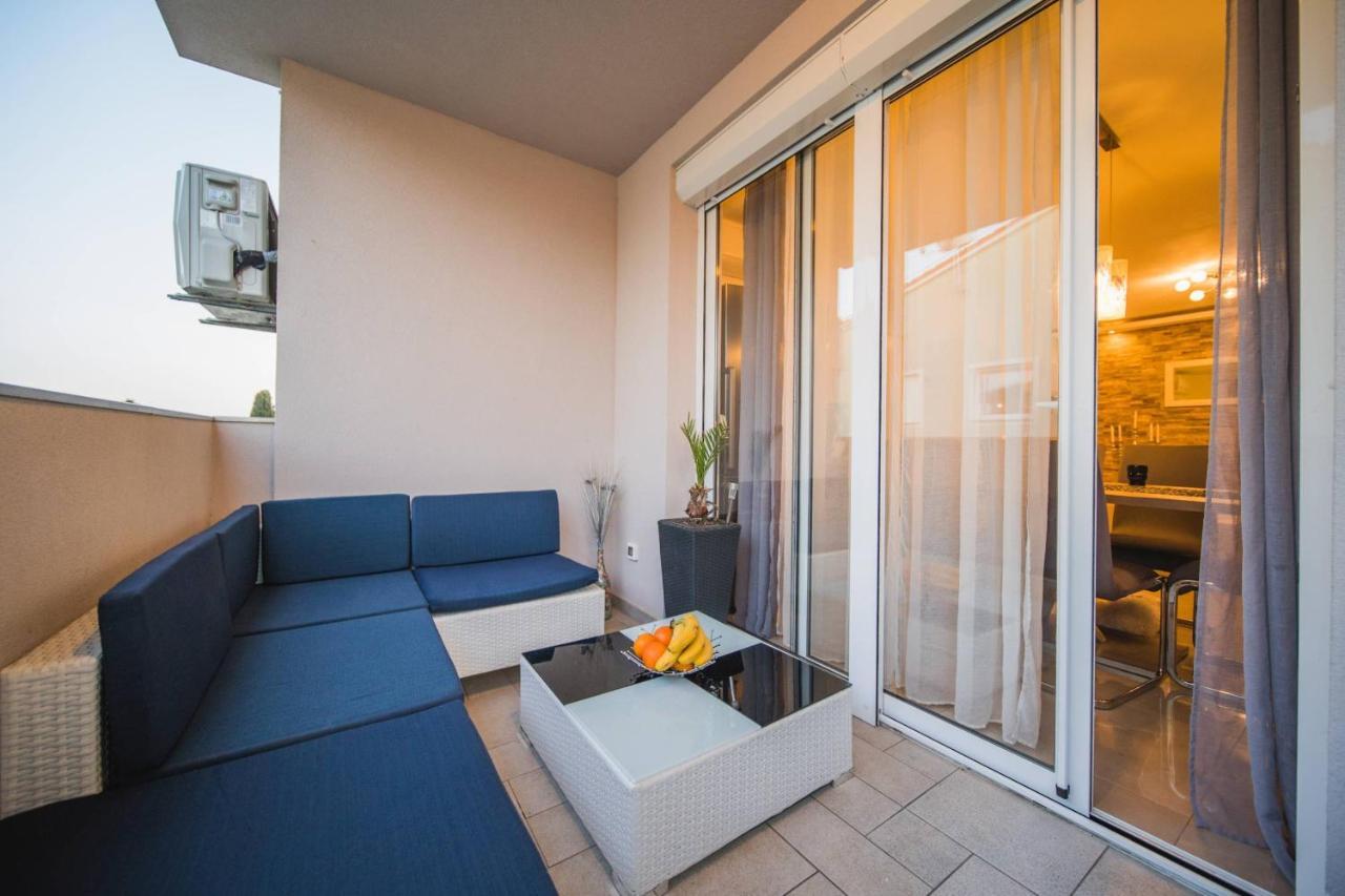 Apartment Mimi Munida 128G Μεντουλίν Εξωτερικό φωτογραφία