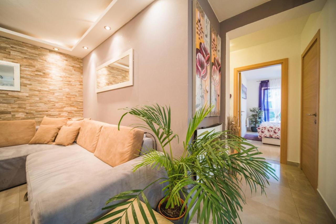 Apartment Mimi Munida 128G Μεντουλίν Εξωτερικό φωτογραφία