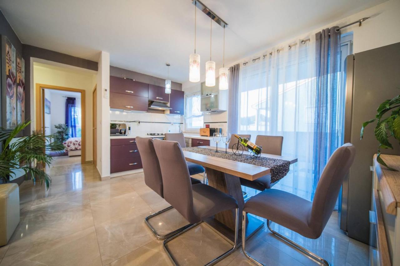 Apartment Mimi Munida 128G Μεντουλίν Εξωτερικό φωτογραφία