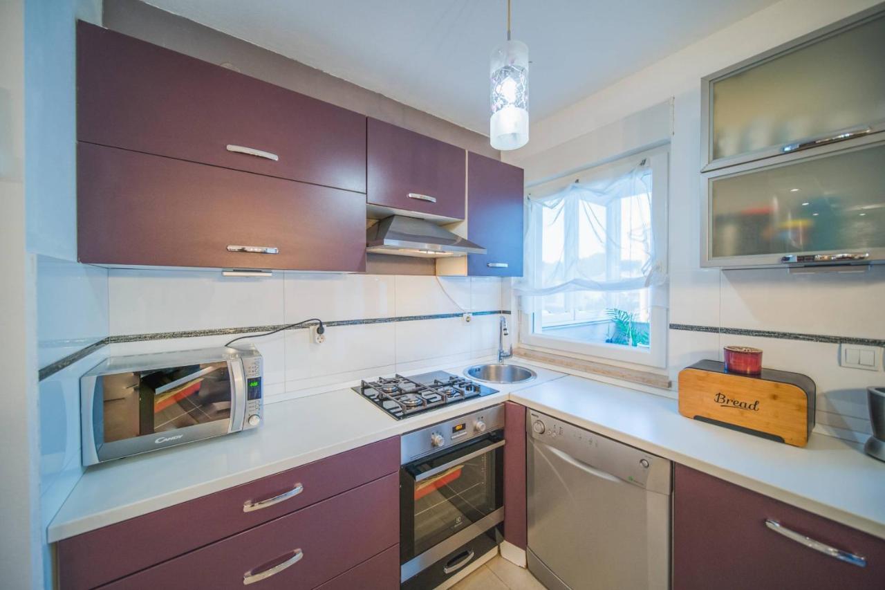 Apartment Mimi Munida 128G Μεντουλίν Εξωτερικό φωτογραφία