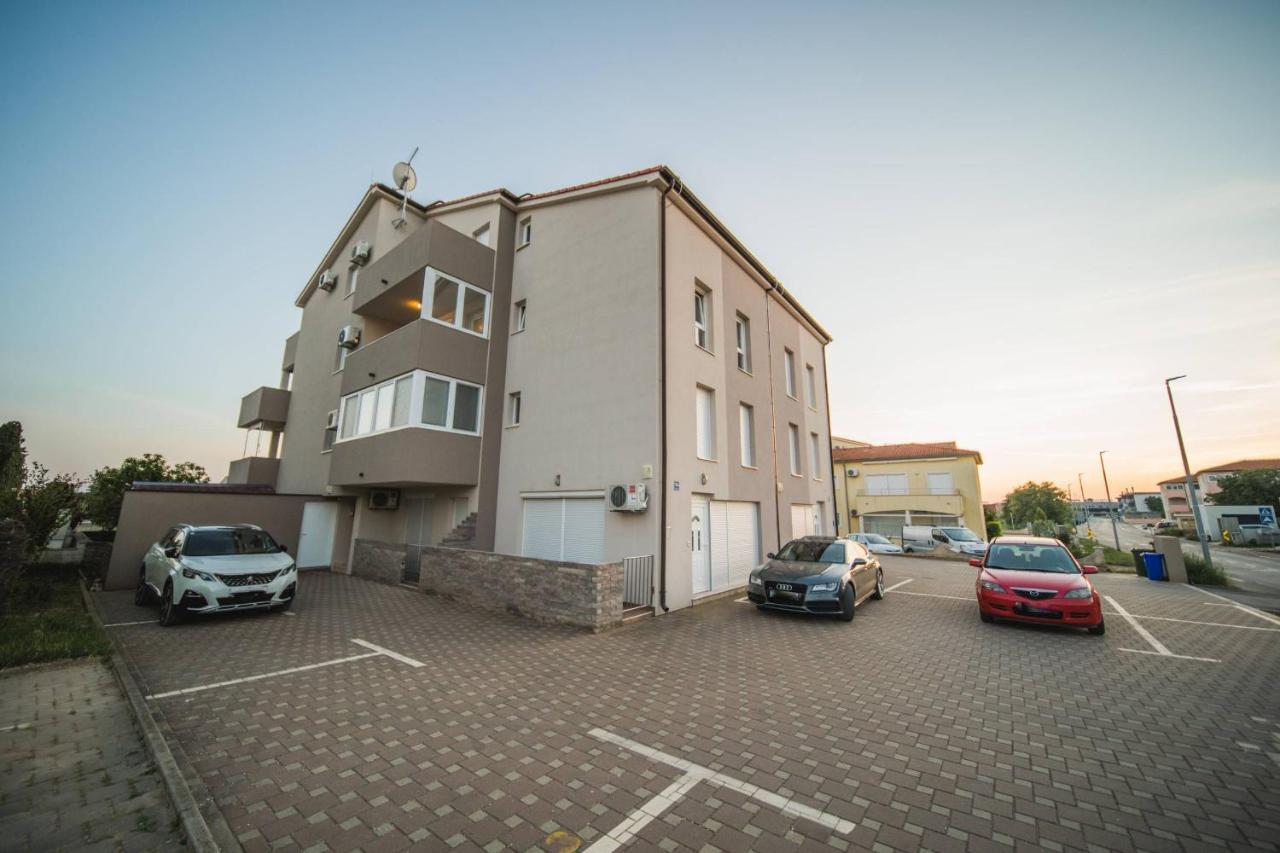 Apartment Mimi Munida 128G Μεντουλίν Εξωτερικό φωτογραφία