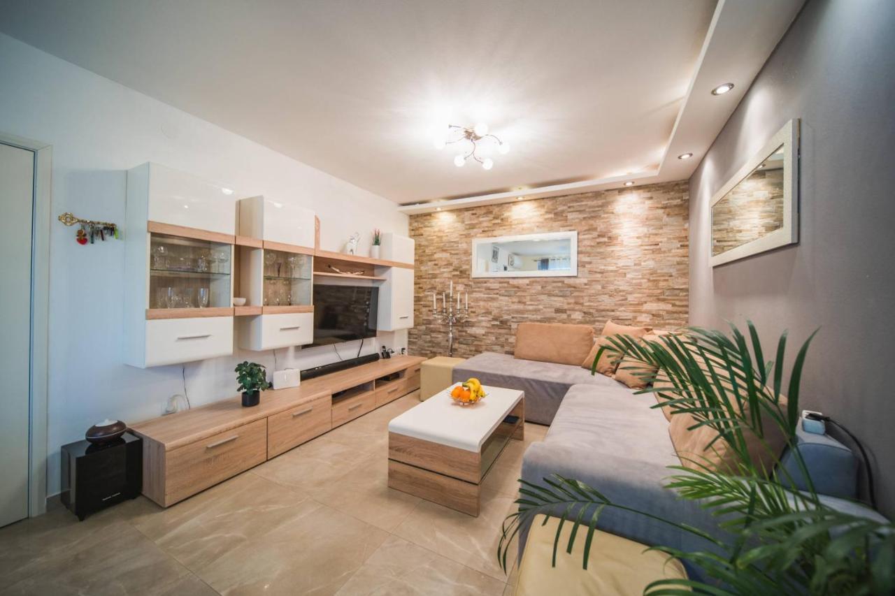 Apartment Mimi Munida 128G Μεντουλίν Εξωτερικό φωτογραφία