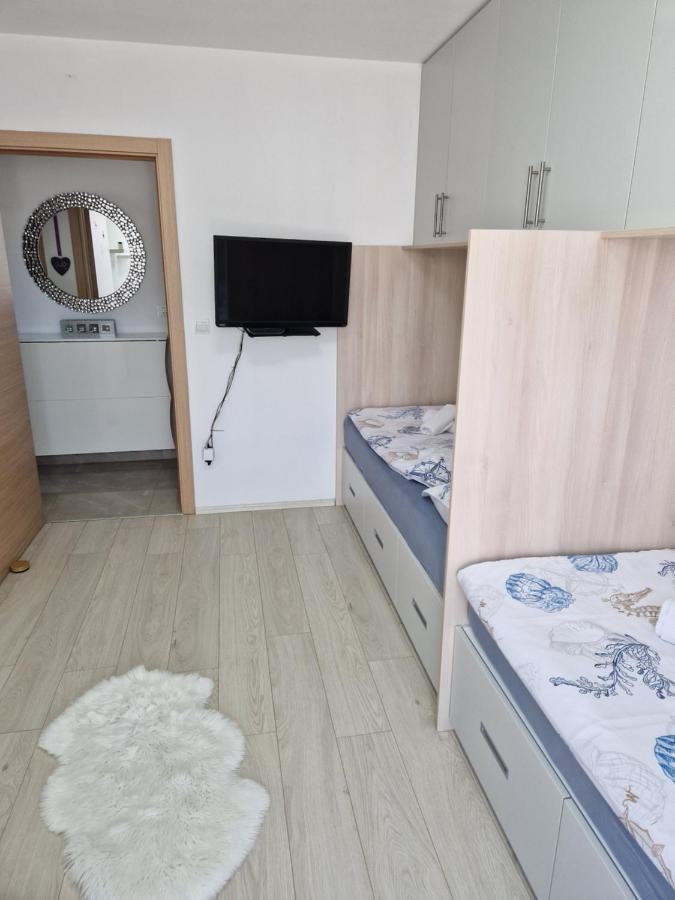 Apartment Mimi Munida 128G Μεντουλίν Εξωτερικό φωτογραφία